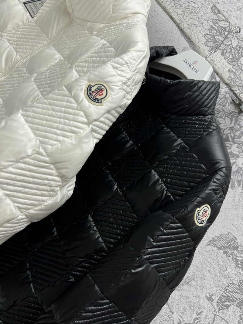 Moncler Down Coat